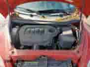 2008 Chevrolet HHR LT с VIN 3GNDA53P18S619397, выставлен на аукционе Copart как лот 81814235 с пробегом 108 135 миль миль и Списание • Salvage title. История ставок и продаж доступна на DreamBid. Изображение 11.
