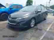 2017 Chevrolet Cruze Premier с VIN 1G1BF5SM2H7180842, выставлен на аукционе IAAI как лот 42476281 с пробегом 144 765 миль миль и . История ставок и продаж доступна на DreamBid. Изображение 18.