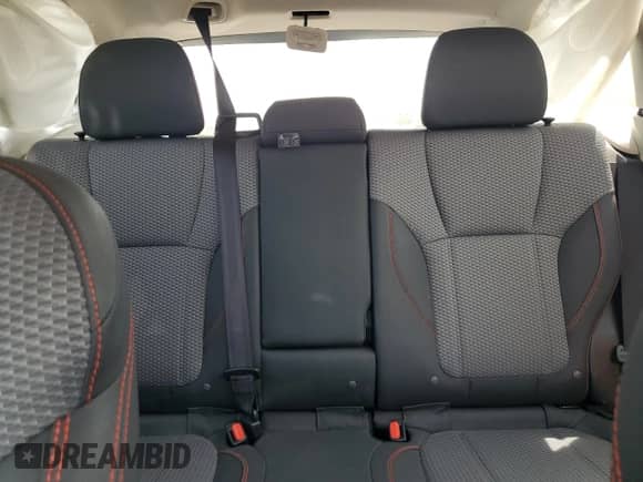 2019 Subaru Forester Special Sports z VIN JF2SKAPC2KH455320, wystawiony jako Copart lot #55371445 z przebiegiem Nie podano mil oraz Szkoda całkowita • Salvage title. Historia ofert i sprzedaży dostępna na DreamBid. Obrazek 10.