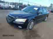 2009 Hyundai Sonata Limited с VIN 5NPEU46F69H531281, выставлен на аукционе IAAI как лот 43059959 с пробегом 165 394 миль миль и . История ставок и продаж доступна на DreamBid. Изображение 2.