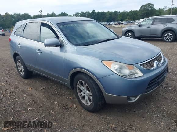 2008 Hyundai Veracruz GLS с VIN KM8NU73C68U052077, выставлен на аукционе IAAI как лот 43248129 с пробегом 130 597 миль миль и . История ставок и продаж доступна на DreamBid. Изображение 1.