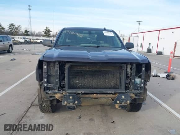2014 Chevrolet Silverado 1500 LT with VIN 3GCUKREH9EG499110, listed as a IAAI auction lot 41482932 with 222,838 mi miles and . Bid and sale history available at DreamBid. Image 12.