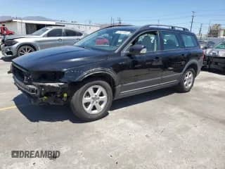 2009 Volvo XC70 3.2L с VIN YV4BZ982391047858, выставлен на аукционе Copart как лот 62537495 с пробегом 108 525 миль миль и Списание • Salvage title. История ставок и продаж доступна на DreamBid. Изображение 1.