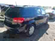 2019 Dodge Journey SE Value with VIN 3C4PDCAB0KT764277, listed as a IAAI auction lot 42973283 with 108,808 mi miles and . Bid and sale history available at DreamBid. Image 4.