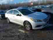 2017 Hyundai Sonata SE с VIN 5NPE24AF1HH566046, выставлен на аукционе IAAI как лот 41244847 с пробегом Не указан миль и . История ставок и продаж доступна на DreamBid. Изображение 1.