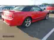 2006 Ford Mustang GT Deluxe с VIN 1ZVHT85H465195228, выставлен на аукционе IAAI как лот 43457576 с пробегом 167 235 миль миль и . История ставок и продаж доступна на DreamBid. Изображение 4.