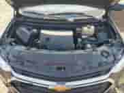 2020 Chevrolet Traverse LS with VIN 1GNEVFKW8LJ170169, listed as a Copart auction lot 67072425 with 52,151 mi miles and Salvage title. Bid and sale history available at DreamBid. Image 12.