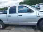 2006 Dodge 1500 Laramie с VIN 1D7HA18246S684811, выставлен на аукционе IAAI как лот 42728664 с пробегом Не указан миль и . История ставок и продаж доступна на DreamBid. Изображение 13.