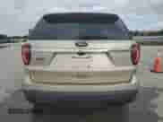 2017 Ford Explorer Limited z VIN 1FM5K7F83HGE19819, wystawiony jako Copart lot #84980455 z przebiegiem 151 797 mil mil oraz Szkoda całkowita • Salvage title. Historia ofert i sprzedaży dostępna na DreamBid. Obrazek 6.