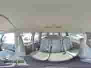 2014 Ford Econoline Cargo Commercial with VIN 1FTNE2EL3EDA87107, listed as a Copart auction lot 45336725 with 205,547 mi miles and Salvage title. Bid and sale history available at DreamBid. Image 15.