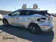 2018 Nissan Murano SV z VIN 5N1AZ2MH7JN107889, wystawiony jako Copart lot #84022975 z przebiegiem 119 485 mil mil oraz Szkoda całkowita • Salvage title. Historia ofert i sprzedaży dostępna na DreamBid. Obrazek 2.
