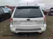 2011 Subaru Forester z VIN JF2SHBHC2BH719557, wystawiony jako Copart lot #78809654 z przebiegiem 91 325 mil mil oraz Szkoda całkowita • Salvage title. Historia ofert i sprzedaży dostępna na DreamBid. Obrazek 6.