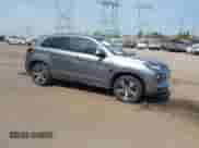 2021 Mitsubishi Outlander ES z VIN JA4APUAU1MU001501, wystawiony jako IAAI lot #42073396 z przebiegiem 55 253 mil mil oraz . Historia ofert i sprzedaży dostępna na DreamBid. Obrazek 1.