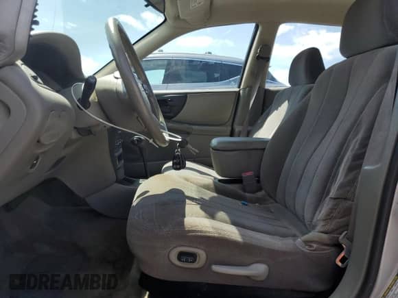 2005 Chevrolet Malibu Classic z VIN 1G1ND52F95M172884, wystawiony jako Copart lot #69200095 z przebiegiem 222 354 mil mil oraz Szkoda całkowita • Salvage title. Historia ofert i sprzedaży dostępna na DreamBid. Obrazek 7.