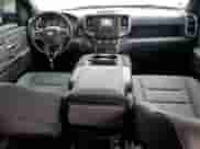 2022 Ram 1500 Big Horn z VIN 1C6RRFFG7NN428735, wystawiony jako Copart lot #65457265 z przebiegiem 68 171 mil mil oraz Nie do naprawy • Non repairable. Historia ofert i sprzedaży dostępna na DreamBid. Obrazek 8.