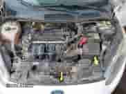 2018 Ford Fiesta S with VIN 3FADP4AJXJM127337, listed as a IAAI auction lot 43322485 with 175,988 mi miles and . Bid and sale history available at DreamBid. Image 10.