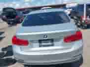 2016 BMW 3 Series 328i with VIN WBA8E9C54GK647433, listed as a IAAI auction lot 42977793 with 115,132 mi miles and . Bid and sale history available at DreamBid. Image 16.