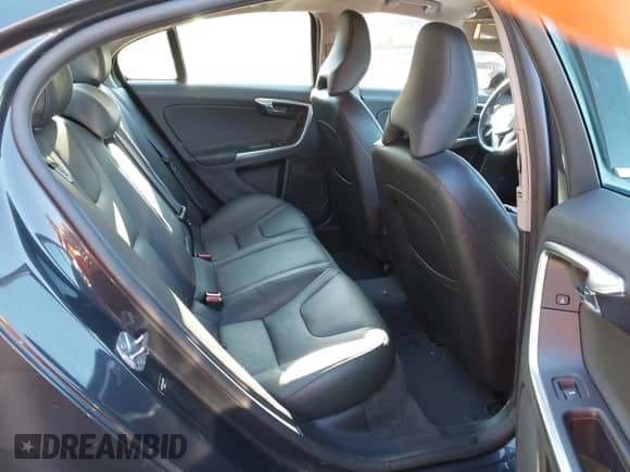 2016 Volvo S60 T5 Premier with VIN YV1612TK0G2410967, listed as a IAAI auction lot 43409684 with 102,914 mi miles and . Bid and sale history available at DreamBid. Image 8.