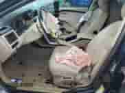 2012 Volvo XC70 T6 z VIN YV4902BZ2C1118917, wystawiony jako Copart lot #63779935 z przebiegiem 180 852 mil mil oraz Szkoda całkowita • Salvage title. Historia ofert i sprzedaży dostępna na DreamBid. Obrazek 7.