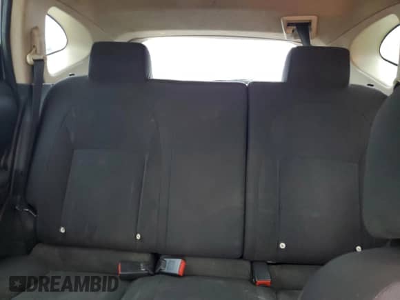 2009 Nissan Rogue SL with VIN JN8AS58V49W434870, listed as a Copart auction lot 84614675 with 233,821 mi miles and Salvage title. Bid and sale history available at DreamBid. Image 10.