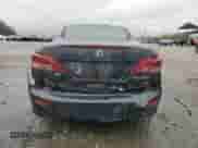 2012 Lexus IS 250 C z VIN JTHFF2C28C2522934, wystawiony jako Copart lot #49918695 z przebiegiem 109 595 mil mil oraz Szkoda całkowita • Salvage title. Historia ofert i sprzedaży dostępna na DreamBid. Obrazek 6.