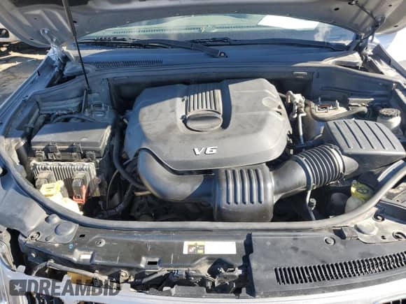 2014 Jeep Grand Cherokee Limited z VIN 1C4RJFBG1EC334142, wystawiony jako Copart lot #87395215 z przebiegiem 178 630 mil mil oraz Czysty tytuł • Clean title. Historia ofert i sprzedaży dostępna na DreamBid. Obrazek 11.