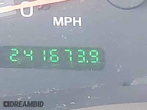 2002 Ford F-150 XLT с VIN 1FTRW07L62KC04671, выставлен на аукционе IAAI как лот 42475395 с пробегом 241 673 миль миль и . История ставок и продаж доступна на DreamBid. Изображение 15.