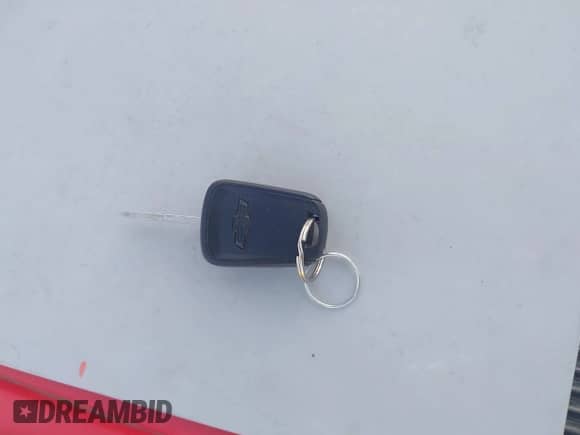 2016 Chevrolet Spark LS с VIN KL8CB6SA9GC607693, выставлен на аукционе IAAI как лот 43226246 с пробегом 49 617 миль миль и . История ставок и продаж доступна на DreamBid. Изображение 11.