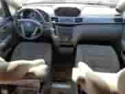 2013 Honda Odyssey LX с VIN 5FNRL5H27DB069809, выставлен на аукционе Copart как лот 70873915 с пробегом 108 085 миль миль и Чистый • Clean title. История ставок и продаж доступна на DreamBid. Изображение 8.