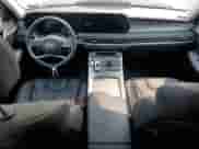 2025 Hyundai Palisade SEL Premium z VIN KM8R4DGE7SU878780, wystawiony jako Copart lot #67291465 z przebiegiem 10 742 mil mil oraz Szkoda całkowita • Salvage title. Historia ofert i sprzedaży dostępna na DreamBid. Obrazek 8.