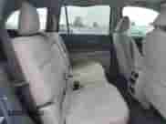 2019 Honda Pilot EX with VIN 5FNYF5H32KB017724, listed as a Copart auction lot 62994035 with 91,052 mi miles and Salvage title. Bid and sale history available at DreamBid. Image 11.