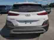 2022 Hyundai Kona SEL с VIN KM8K6CAB5NU923322, выставлен на аукционе Copart как лот 70347175 с пробегом 32 390 миль миль и Списание • Salvage title. История ставок и продаж доступна на DreamBid. Изображение 6.