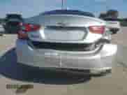 2016 Chevrolet Malibu LT z VIN 1G1ZE5ST3GF260776, wystawiony jako Copart lot #84444505 z przebiegiem 120 693 mil mil oraz Szkoda całkowita • Salvage title. Historia ofert i sprzedaży dostępna na DreamBid. Obrazek 6.