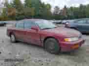 1997 Honda Accord LX with VIN 1HGCD5631VA013813, listed as a Copart auction lot 82358615 with 99,899 mi miles and Clean title. Bid and sale history available at DreamBid. Image 4.