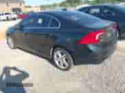 2015 Volvo S60 T5 Drive-E Premier with VIN YV126MFK7F1355641, listed as a IAAI auction lot 43102167 with 166,406 mi miles and . Bid and sale history available at DreamBid. Image 3.