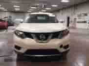 2015 Nissan Rogue SL с VIN 5N1AT2MV0FC766004, выставлен на аукционе IAAI как лот 43058849 с пробегом 118 798 миль миль и . История ставок и продаж доступна на DreamBid. Изображение 12.