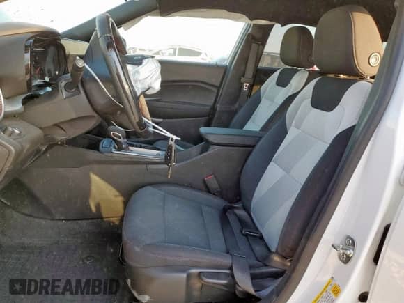 2024 Chevrolet Trax 1RS z VIN KL77LGE25RC223314, wystawiony jako Copart lot #85109755 z przebiegiem 26 617 mil mil oraz Szkoda całkowita • Salvage title. Historia ofert i sprzedaży dostępna na DreamBid. Obrazek 7.