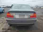 2005 BMW 3 Series 330xi с VIN WBAEW534X5PG11958, выставлен на аукционе Copart как лот 52908645 с пробегом 313 387 миль миль и Списание • Salvage title. История ставок и продаж доступна на DreamBid. Изображение 6.