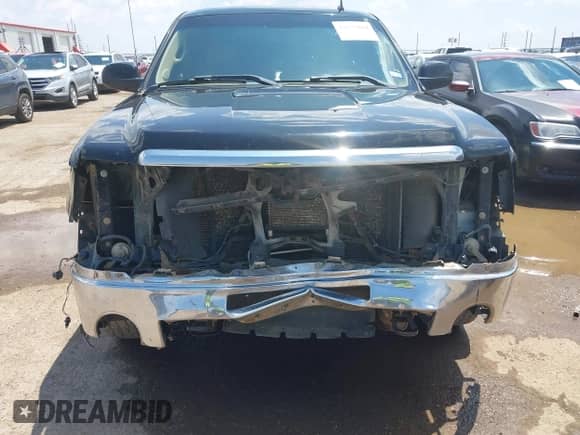 2012 GMC Sierra 1500 SLT with VIN 3GTU2WE28CG246674, listed as a IAAI auction lot 42677184 with 272,960 mi miles and . Bid and sale history available at DreamBid. Image 6.