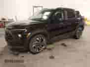 2025 Chevrolet TrailBlazer RS с VIN KL79MTSL7SB083998, выставлен на аукционе IAAI как лот 42253026 с пробегом 4 470 миль миль и . История ставок и продаж доступна на DreamBid. Изображение 20.