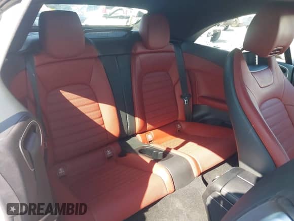2021 Mercedes-Benz C 300 with VIN W1KWK8DBXMG054858, listed as a IAAI auction lot 43121884 with 36,167 mi miles and . Bid and sale history available at DreamBid. Image 8.