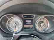 2016 Mercedes-Benz CLA 250 с VIN WDDSJ4EBXGN306195, выставлен на аукционе Copart как лот 81261635 с пробегом 120 884 миль миль и Списание • Salvage title. История ставок и продаж доступна на DreamBid. Изображение 9.