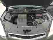 2011 Chevrolet Equinox 1LT z VIN 2CNFLEEC9B6409976, wystawiony jako IAAI lot #43543509 z przebiegiem 73 647 mil mil oraz . Historia ofert i sprzedaży dostępna na DreamBid. Obrazek 10.