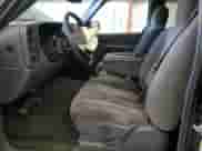 2007 Chevrolet Silverado 1500 LT1 z VIN 1GCEK19Z87Z177988, wystawiony jako Copart lot #62096685 z przebiegiem 113 643 mil mil oraz Szkoda całkowita • Salvage title. Historia ofert i sprzedaży dostępna na DreamBid. Obrazek 7.