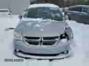 2013 Dodge Grand Caravan R/T with VIN 2C4RDGEG6DR649646, listed as a Copart auction lot 43389785 with Not provided miles and Clean title. Bid and sale history available at DreamBid. Image 5.