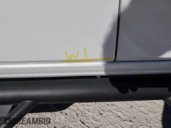 2020 Ram 1500 Tradesman z VIN 1C6RREGT4LN152775, wystawiony jako Copart lot #80750084 z przebiegiem 116 720 mil mil oraz Szkoda całkowita • Salvage title. Historia ofert i sprzedaży dostępna na DreamBid. Obrazek 12.