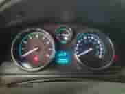 2013 Chevrolet Captiva Sport LS с VIN 3GNAL2EK9DS620675, выставлен на аукционе Copart как лот 60284214 с пробегом 241 208 миль миль и Чистый • Clean title. История ставок и продаж доступна на DreamBid. Изображение 9.