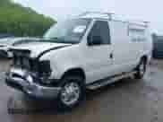 2012 Ford Econoline Cargo Recreational с VIN 1FTNE2EWXCDA63815, выставлен на аукционе IAAI как лот 42245701 с пробегом 230 488 миль миль и . История ставок и продаж доступна на DreamBid. Изображение 2.