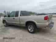 2000 Chevrolet S-10 LS с VIN 1GCCS19W4YK190809, выставлен на аукционе Copart как лот 54592915 с пробегом 75 190 миль миль и Списание • Salvage title. История ставок и продаж доступна на DreamBid. Изображение 2.