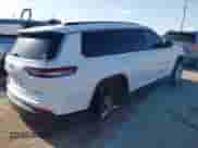 2021 Jeep Grand Cherokee Limited with VIN 1C4RJJBG5M8125958, listed as a IAAI auction lot 41972416 with 85,729 mi miles and . Bid and sale history available at DreamBid. Image 4.